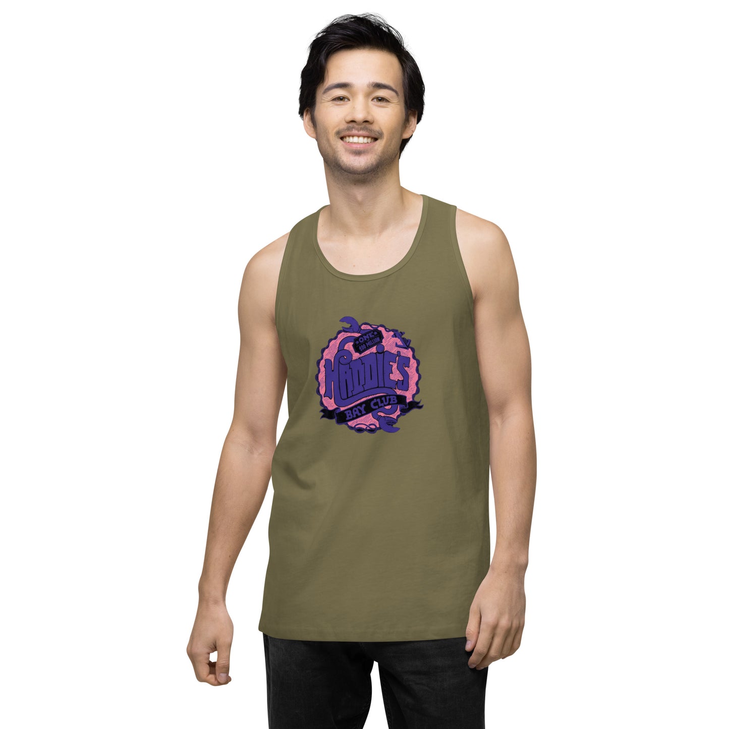 Haddies Summer Tank