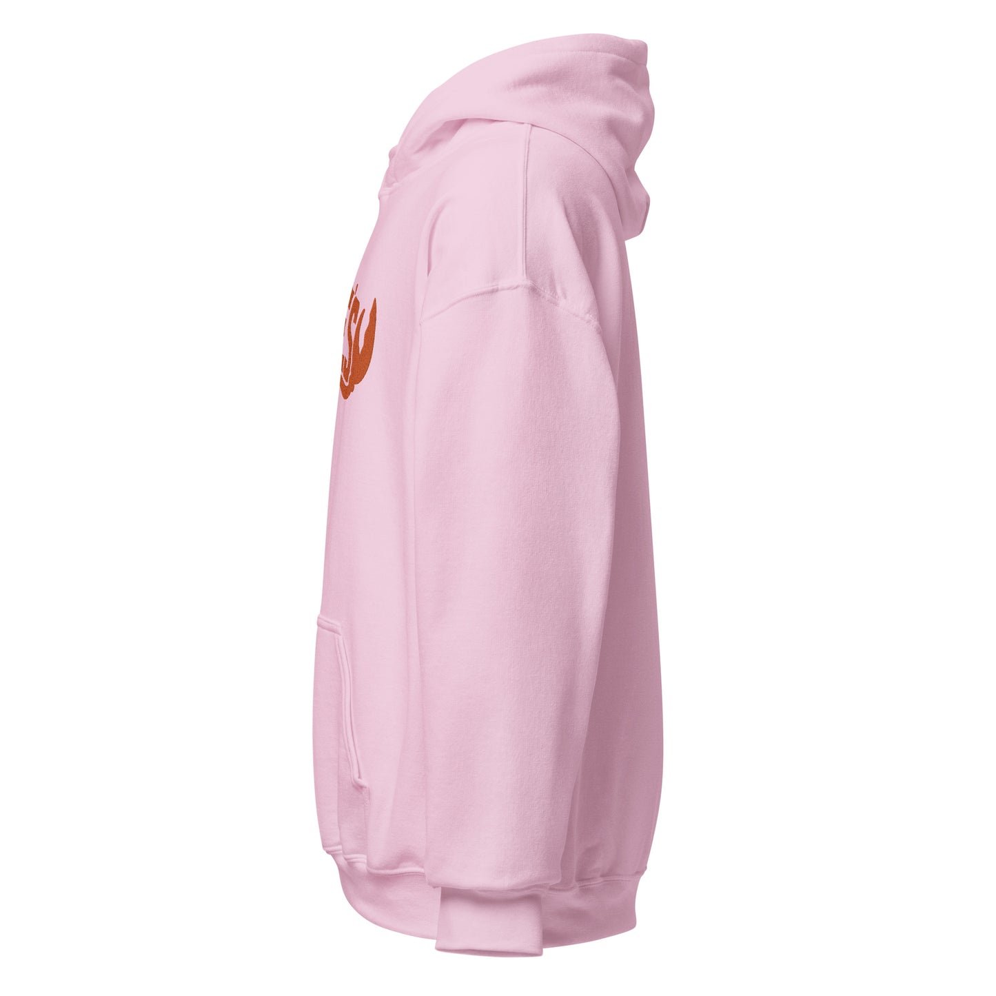 Haddies Classic Embroidered Hoodie