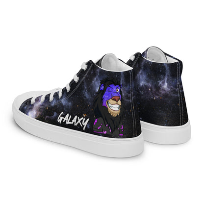 Galaxy Gang Dark Space Shoe
