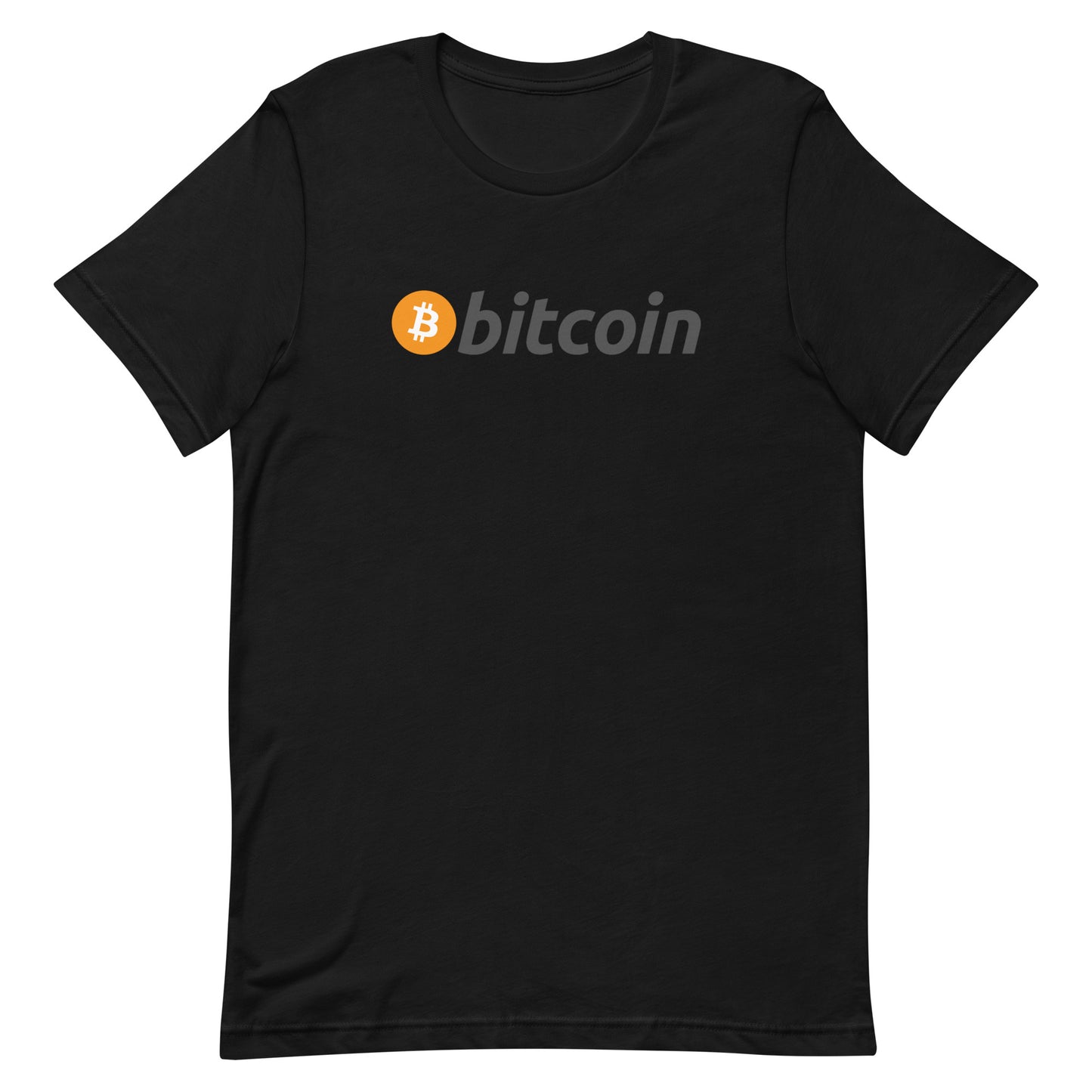 Classic Bitcoin T