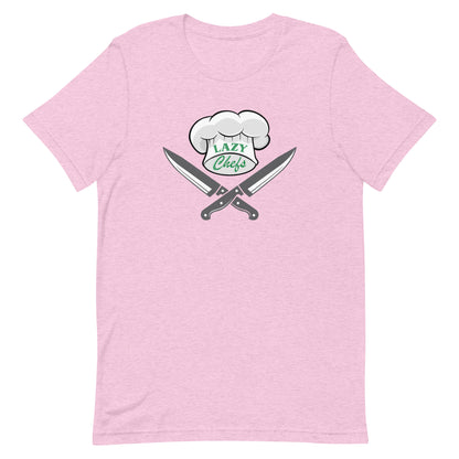 Lazy Chef's Classic Tee